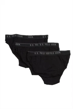 Us. POLO Assn. Erkek Slip 3 Lü Paket US. POLO ASSN. 83057 - Alternatif Görünüm